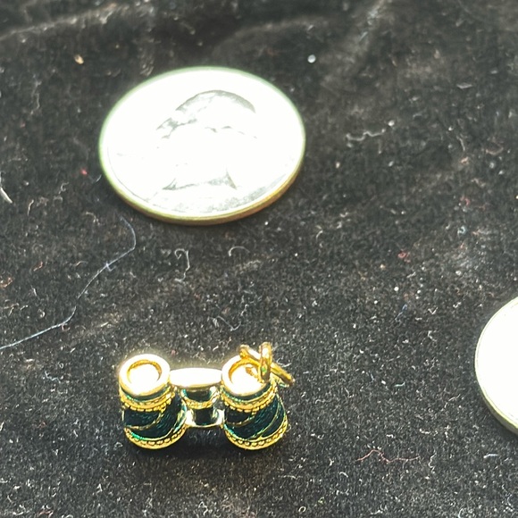 JOAN RIVERS Petite Charm/Pendant - Picture 4 of 4